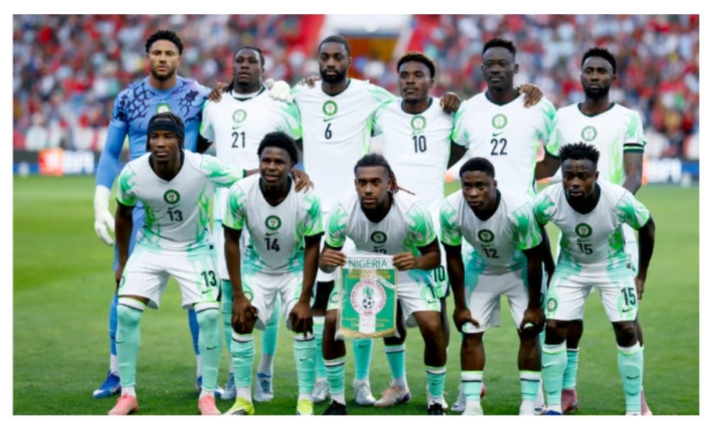 Super Eagles storm Moscow ahead of Russia showdown 1 super eagles 1000x600 1