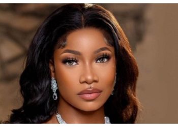‘I won’t claim him until there’s a ring’ — Tacha reveals relationship status 7 ‘I won’t claim him until there’s a ring’ — Tacha reveals relationship status