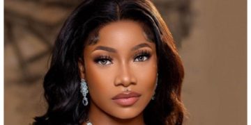 ‘I won’t claim him until there’s a ring’ — Tacha reveals relationship status 7 ‘I won’t claim him until there’s a ring’ — Tacha reveals relationship status