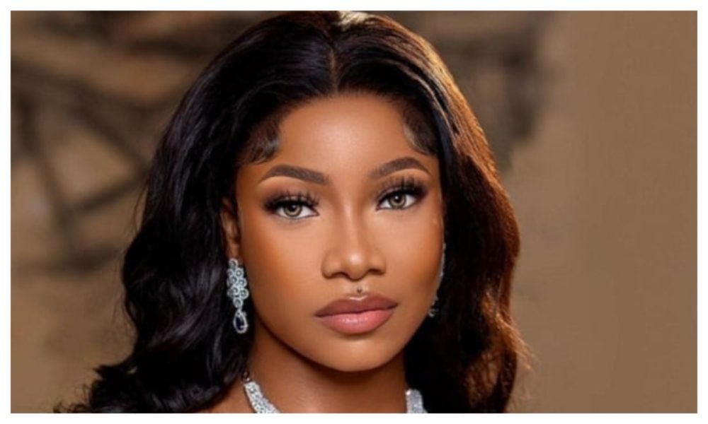 ‘I won’t claim him until there’s a ring’ — Tacha reveals relationship status 1 tacha 1000x600 1